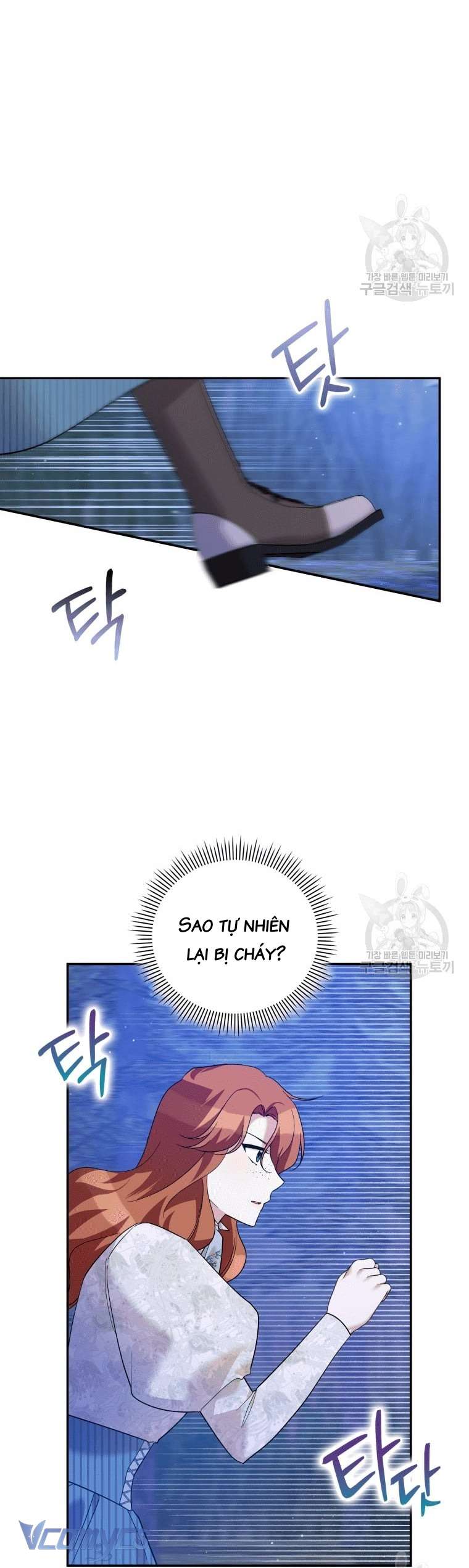 Kế Hoạch Trả Thù Chap 39 - Trang 2