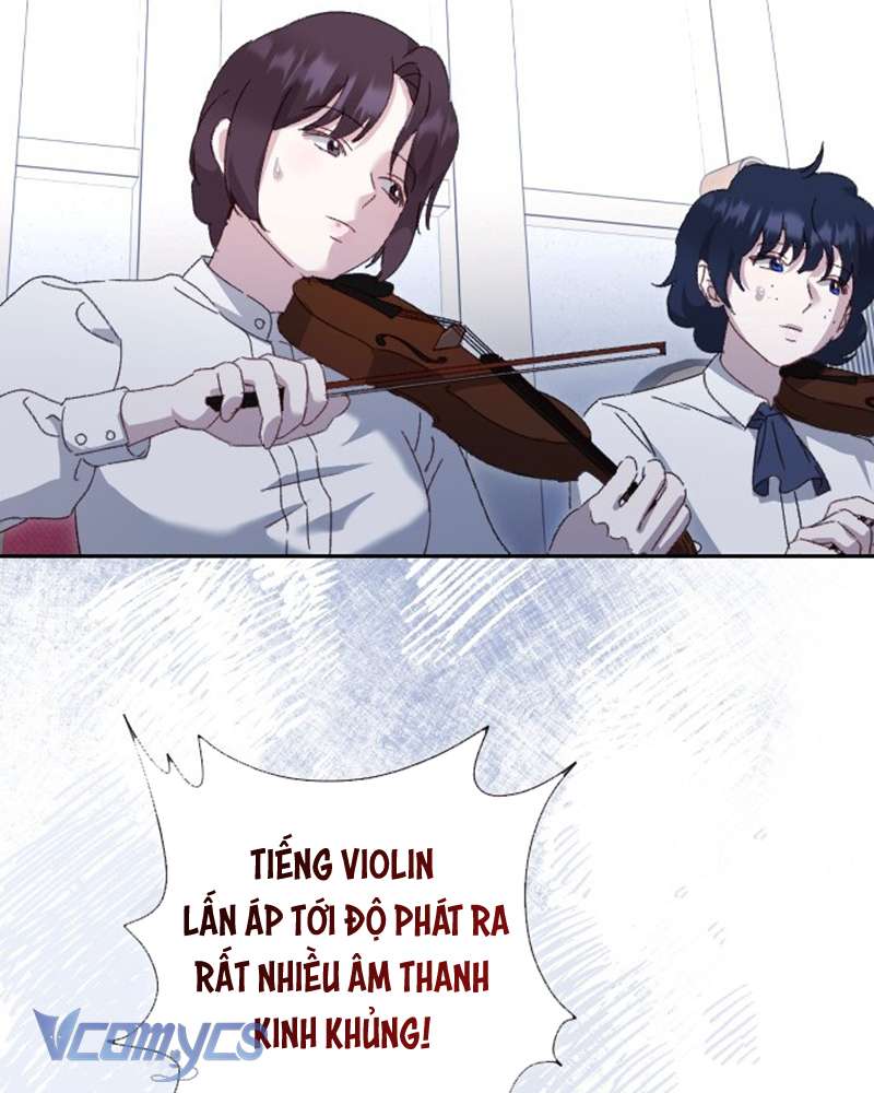 Dành Cho Những Ai Coi Hối Tiếc Là Điều Xa Xỉ Chap 7 - Trang 4