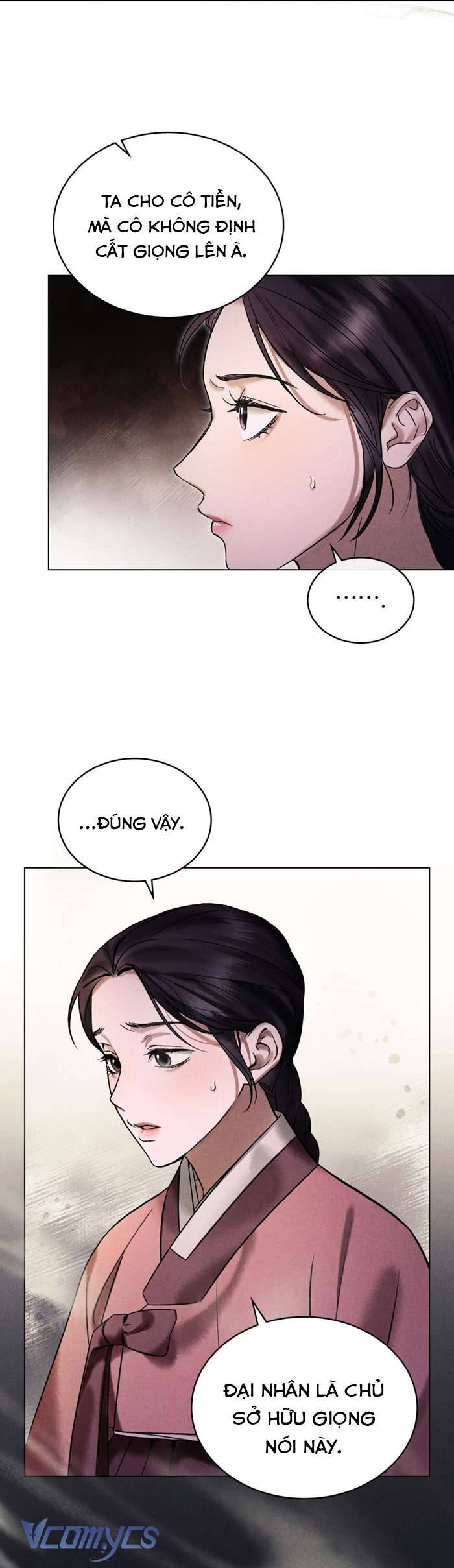 [18+] Đêm Giông Bão Chap 1 - Trang 2