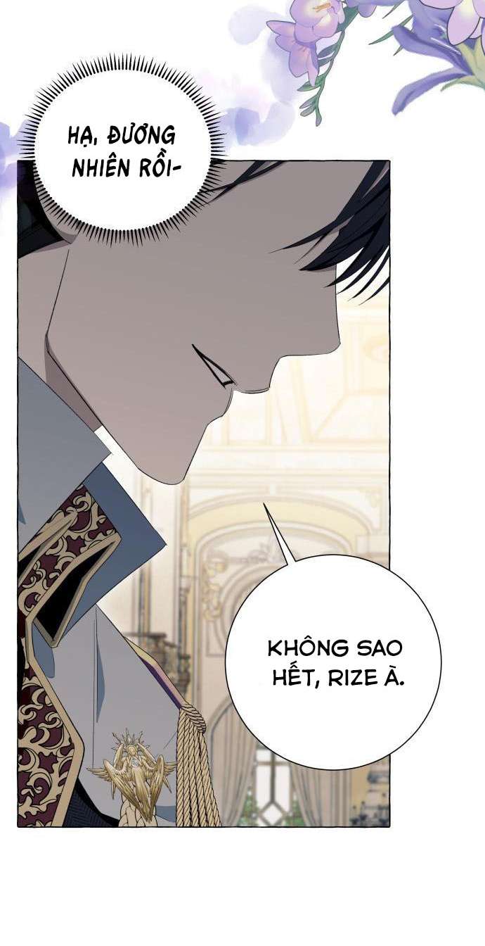 Tôi Tưởng Đó Chỉ Là Tiểu Thuyết Trọng Sinh Bình Thường Chapter 12 - Trang 4