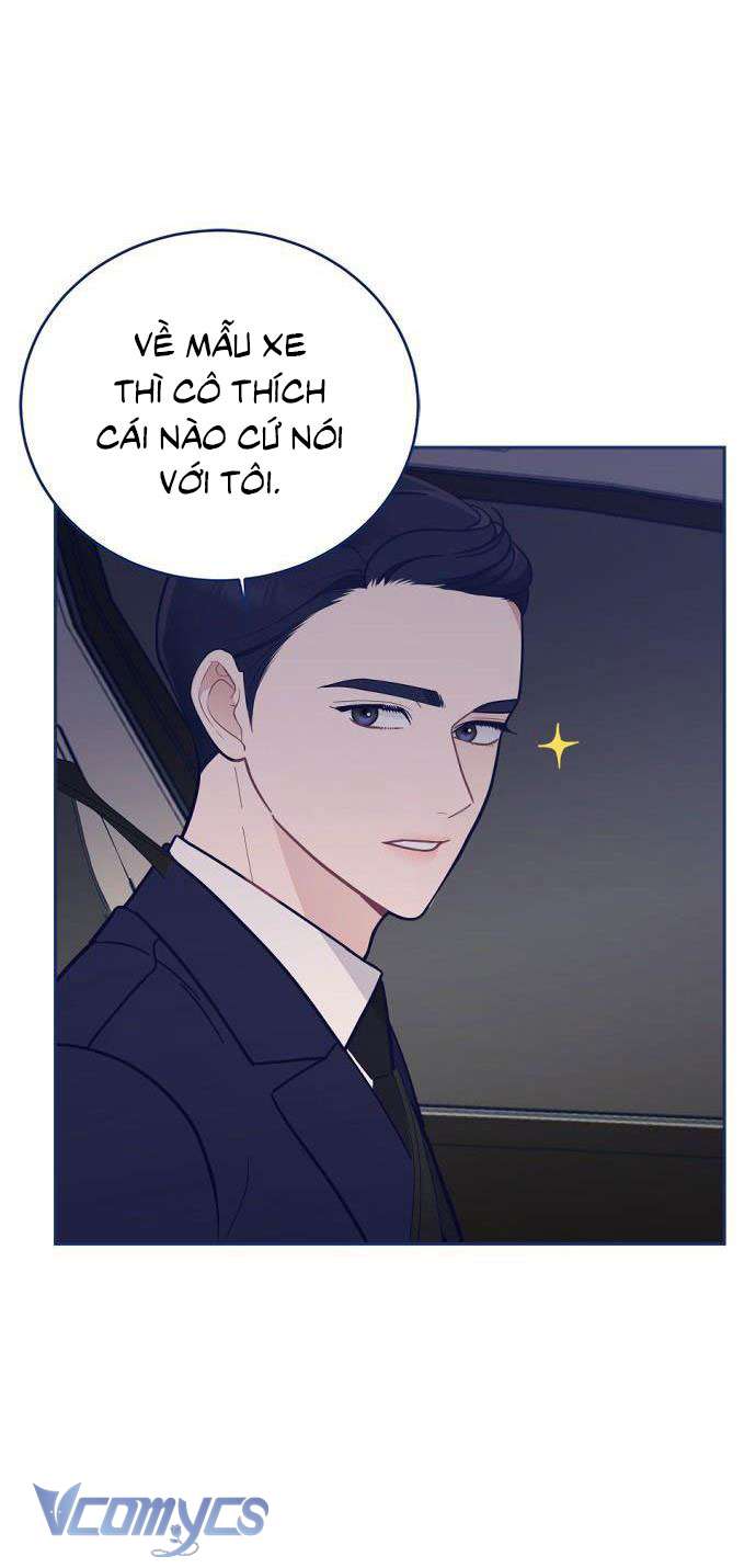 Thứ Tôi Cần Không Phải Là Tình Yêu Chapter 6 - Trang 3