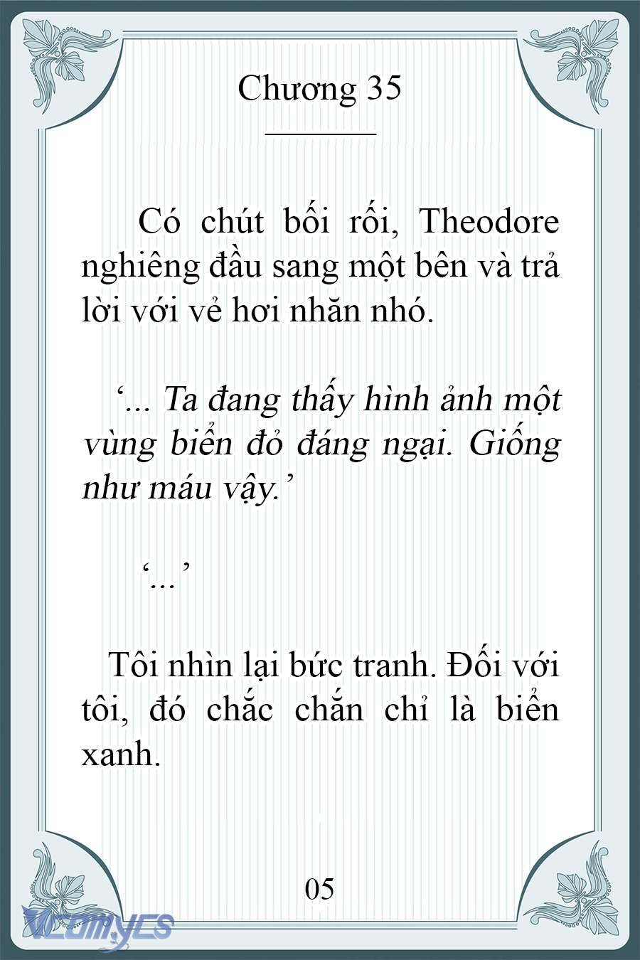 [Novel] Người Chồng Ghét Tôi Đã Mất Trí Nhớ Chap 35 - Trang 2