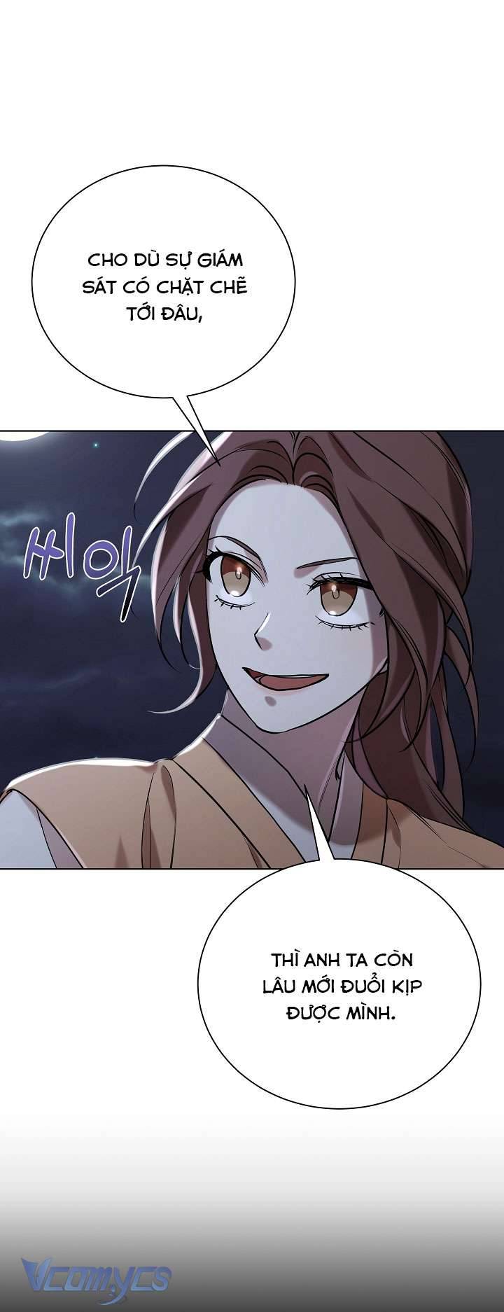 [18+] Biên Niên Sử Xuân Họa Thời Joseon Chap 5 - Trang 2