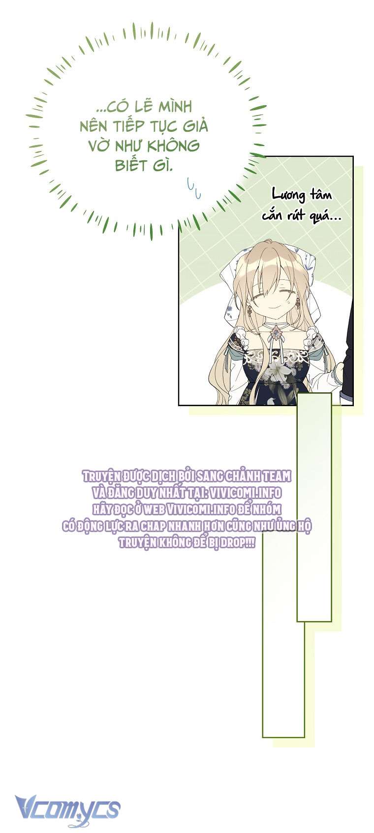 Vương Miện Lục Bảo Chap 112 - Trang 2