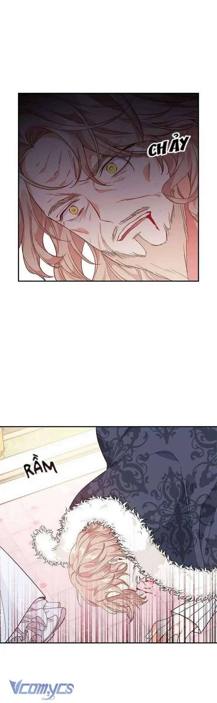 Bác Sĩ Elise: Vi Tiểu Thư Với Cây Đèn Dầu Chap 122 - Trang 2