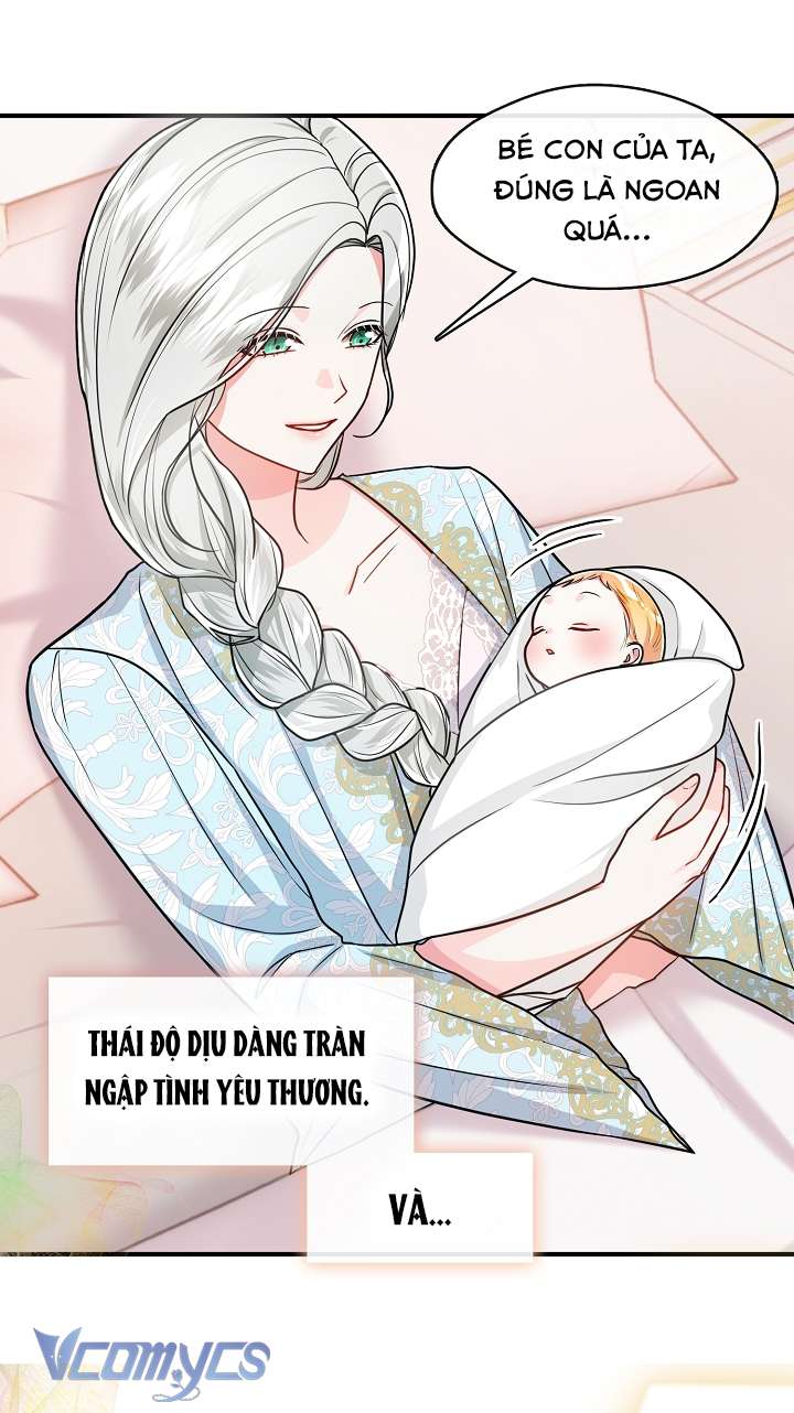 Công Chúa Là Người Chơi Chapter 1 - Trang 3