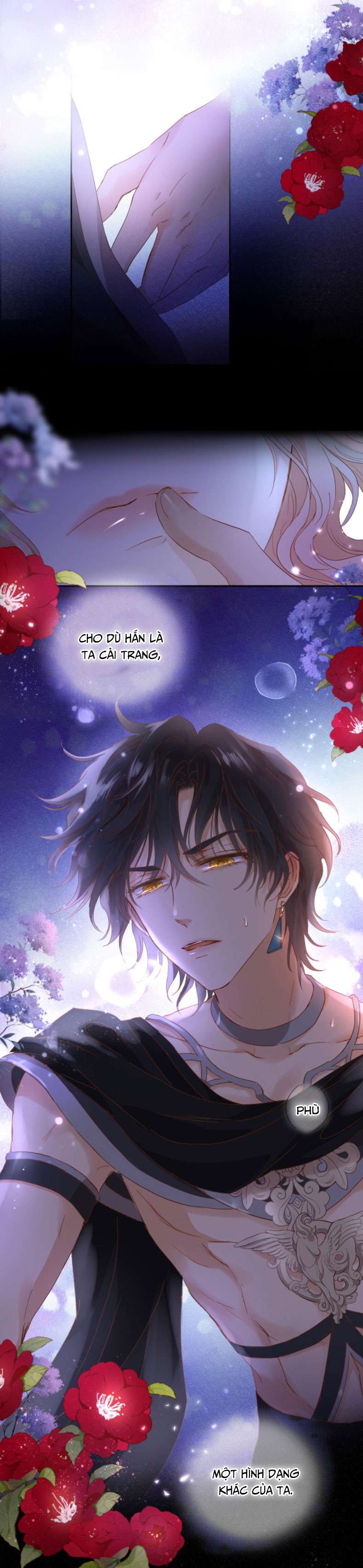 Địch Úc Đa Chi Ca Chapter 132 - Trang 4