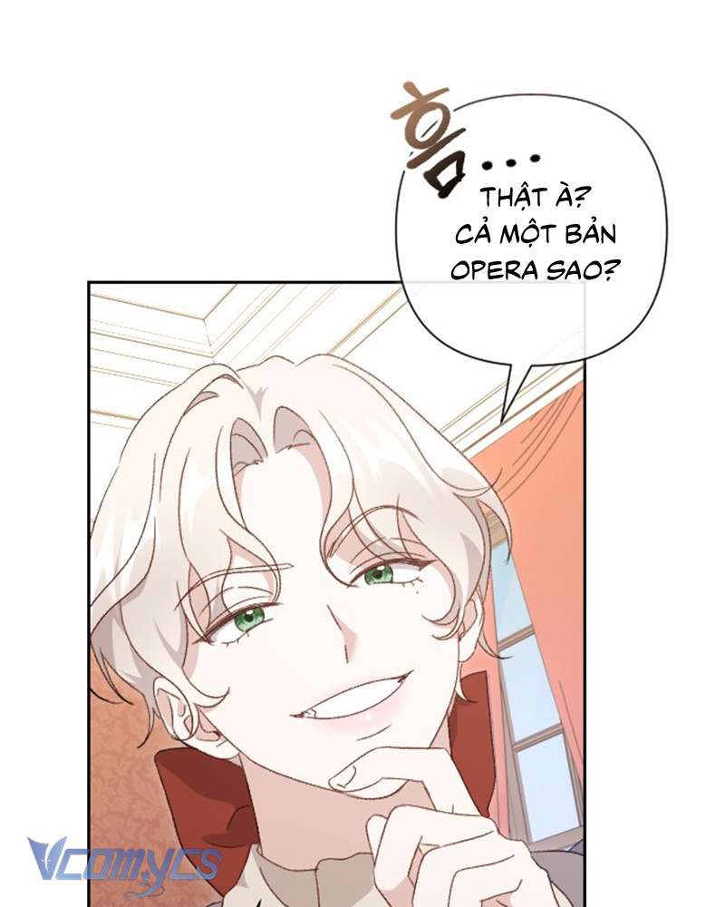 Dành Cho Những Ai Coi Hối Tiếc Là Điều Xa Xỉ Chap 2 - Trang 4