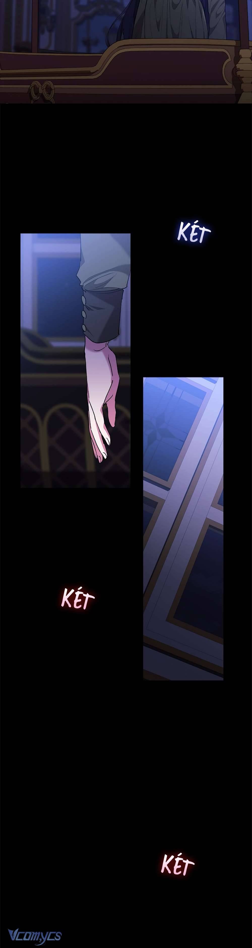 Hôn Nhân Này Rồi Sẽ Đổ Vỡ Chapter 11 - Next Chapter 12