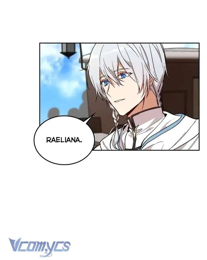 Vị Hôn Thê Khế Ước Của Công Tước Chapter 72 - Trang 4