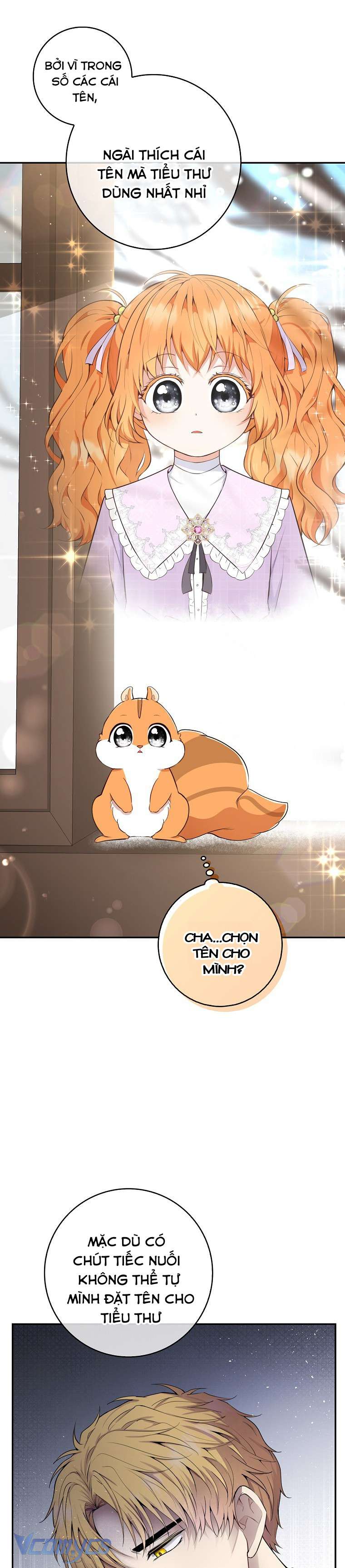 Sóc Con Tài Năng Chap 22 - Next Chap 23