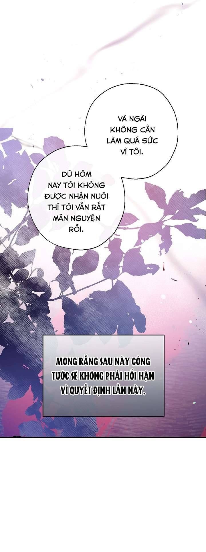 Chúng Ta Có Thể Trở Thành Một Gia Đình Được Không? Chap 72 - Trang 2