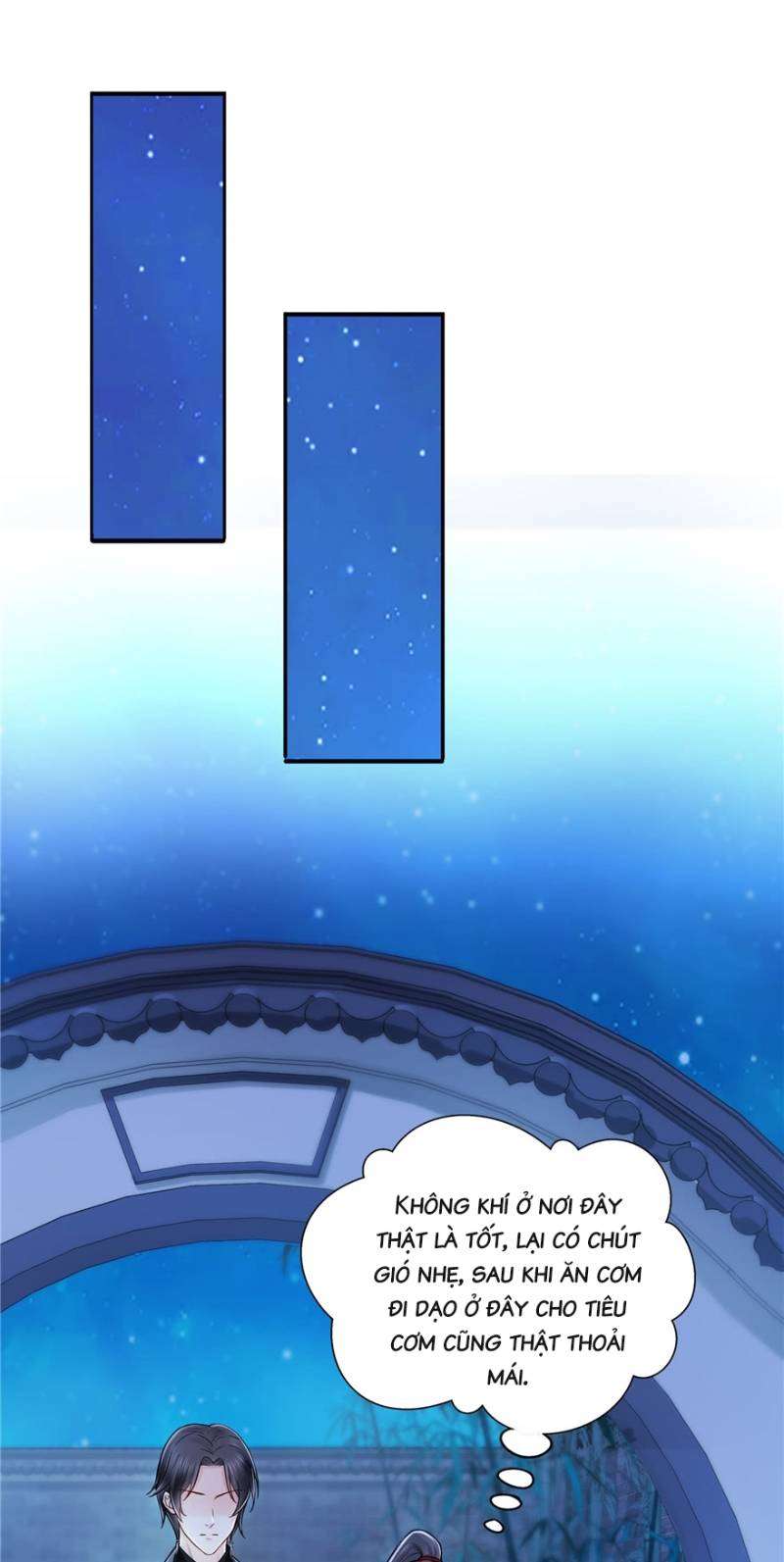 Hệt Như Hàn Quang Gặp Nắng Gắt Chap 24 - Trang 4