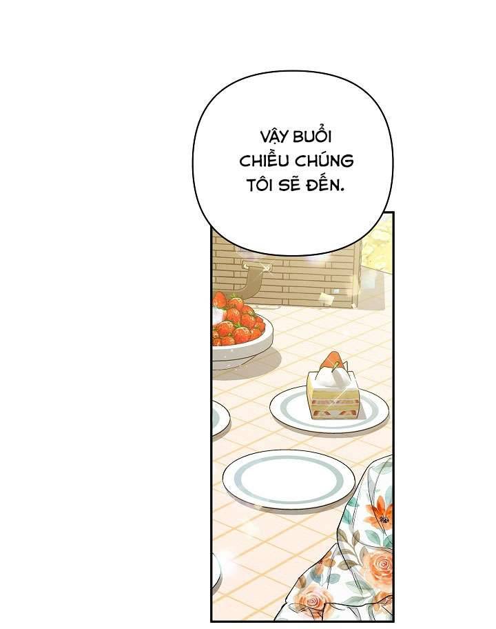 Phương Pháp Trở Thành Con Gái Của Người Hùng Bóng Đêm Chap 22 - Trang 2