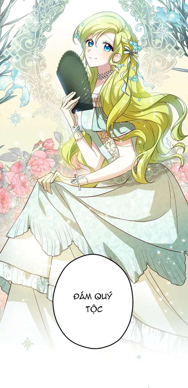 Tôi Đã Bảo Nữ Chính Đang Cải Trang Cơ Mà! Chap 20 - Trang 2