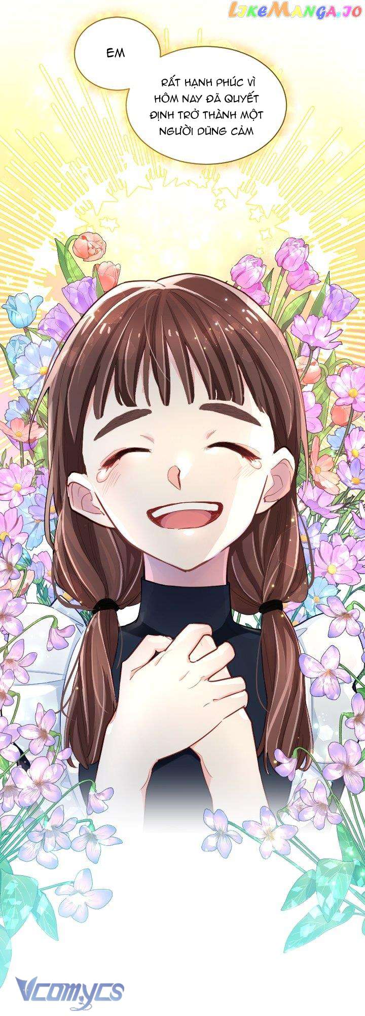 Sự Báo Thù Của Một Vị Thánh Chap 66 - Trang 2