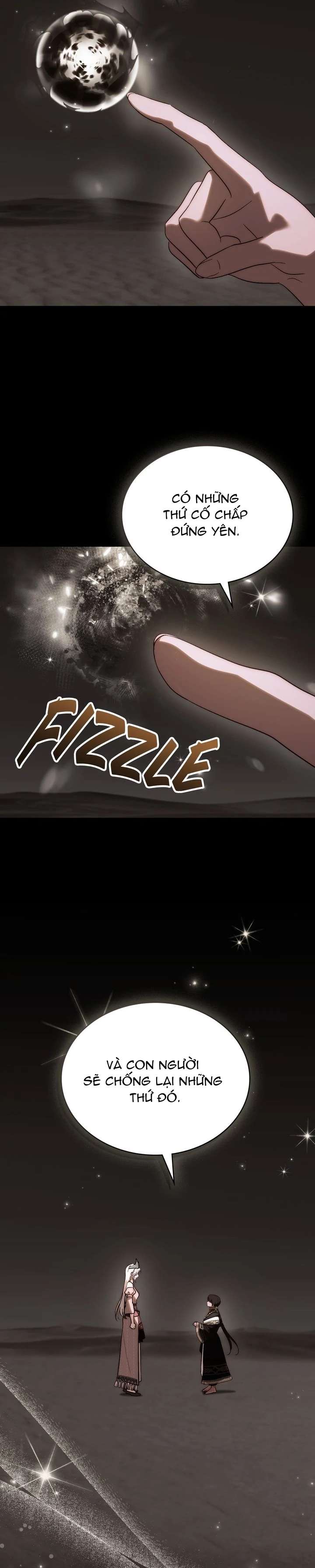 Khi Số Phận Tìm Đến Hai Ta Chapter 60 - Next Chapter 61