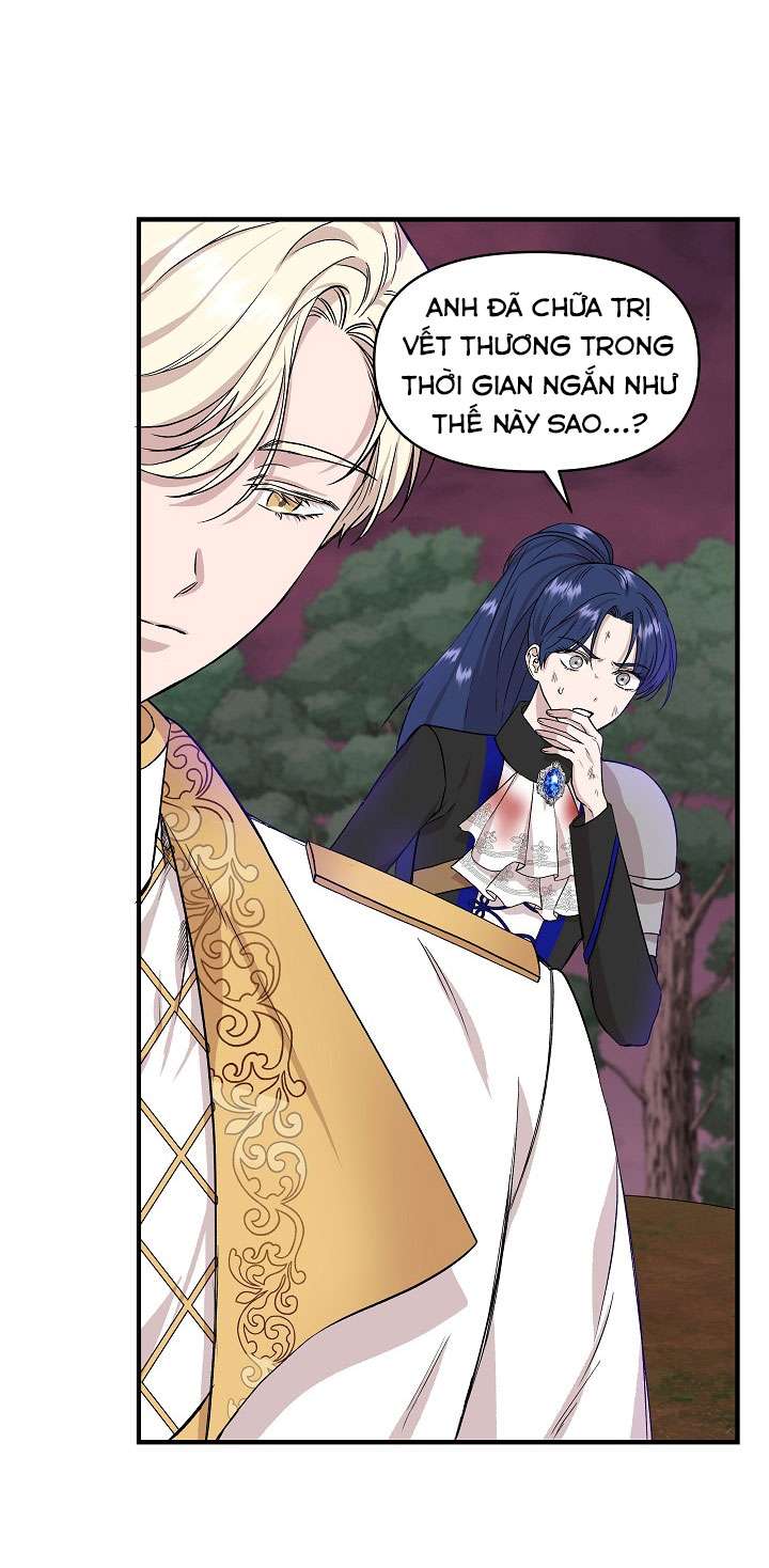 Tôi Không Phải Là Cinderella Chapter 17 - Trang 4