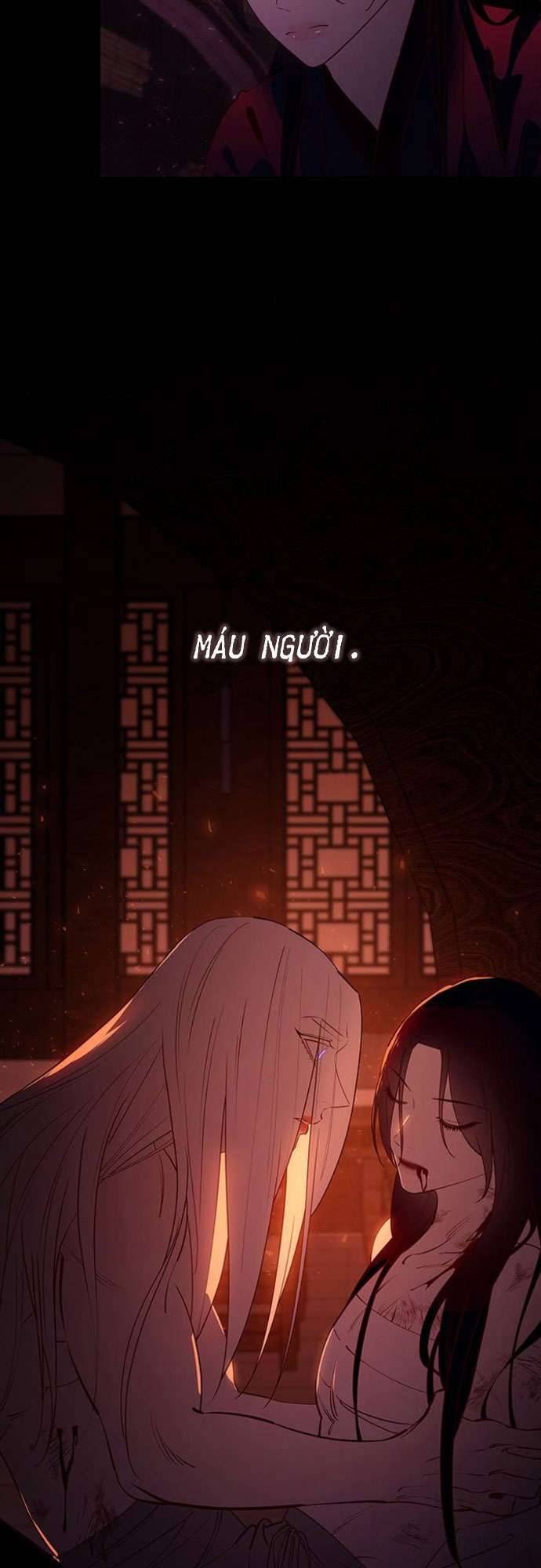 Vương Tử Huyền Bí Chapter 89 - Next Chapter 90