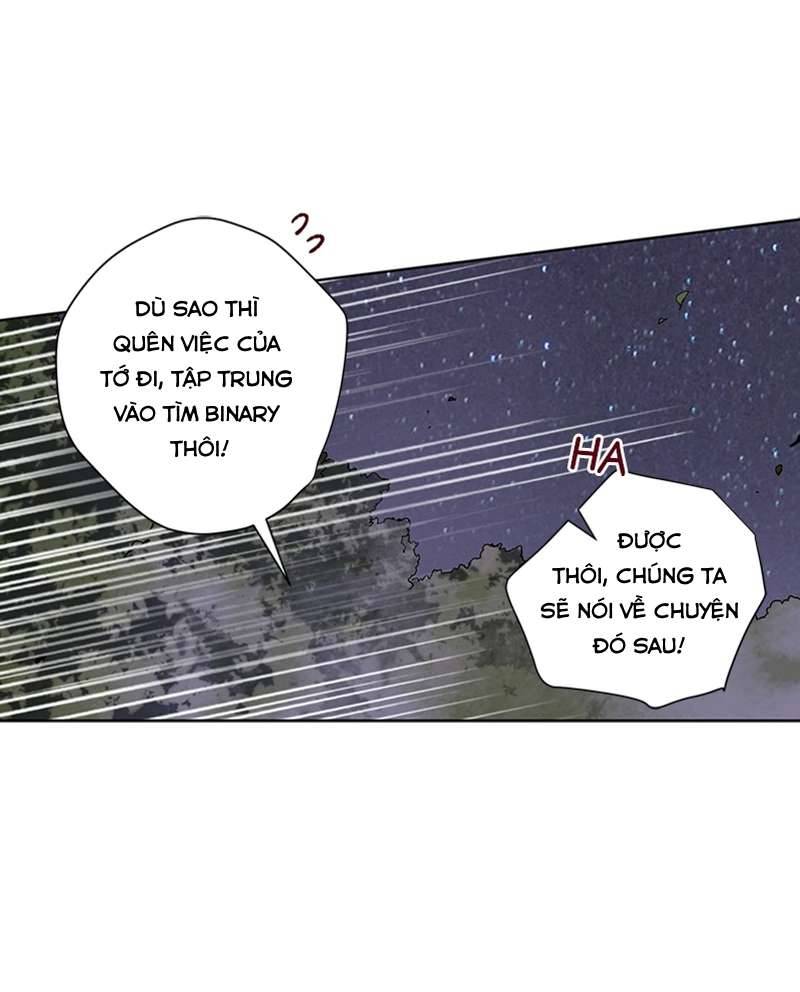 Lời Thú Nhận Của Chúa Tể Bóng Tối Chap 7 - Trang 4