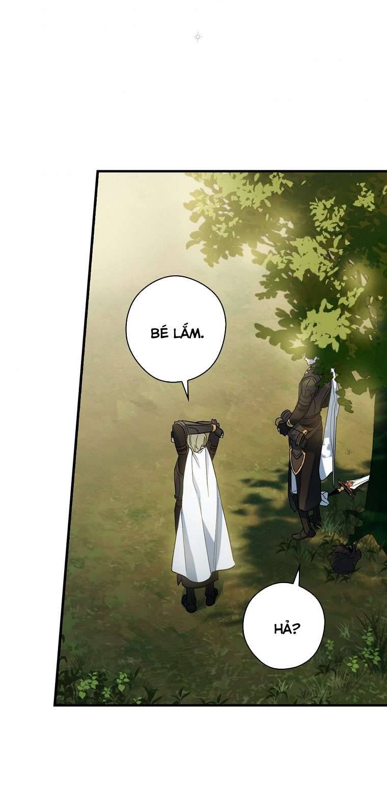 Phương Pháp Khiến Phu Quân Đứng Về Phía Tôi Chapter 4 - Trang 4