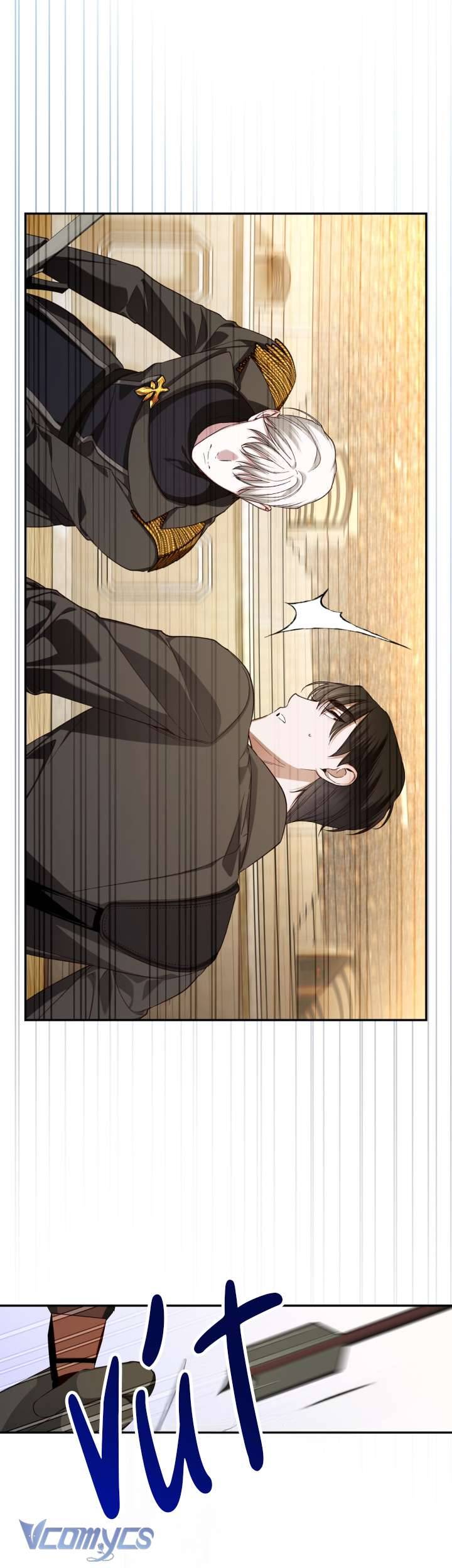 Phương Pháp Che Giấu Đứa Con Của Hoàng Đế Chapter 89 - Trang 4