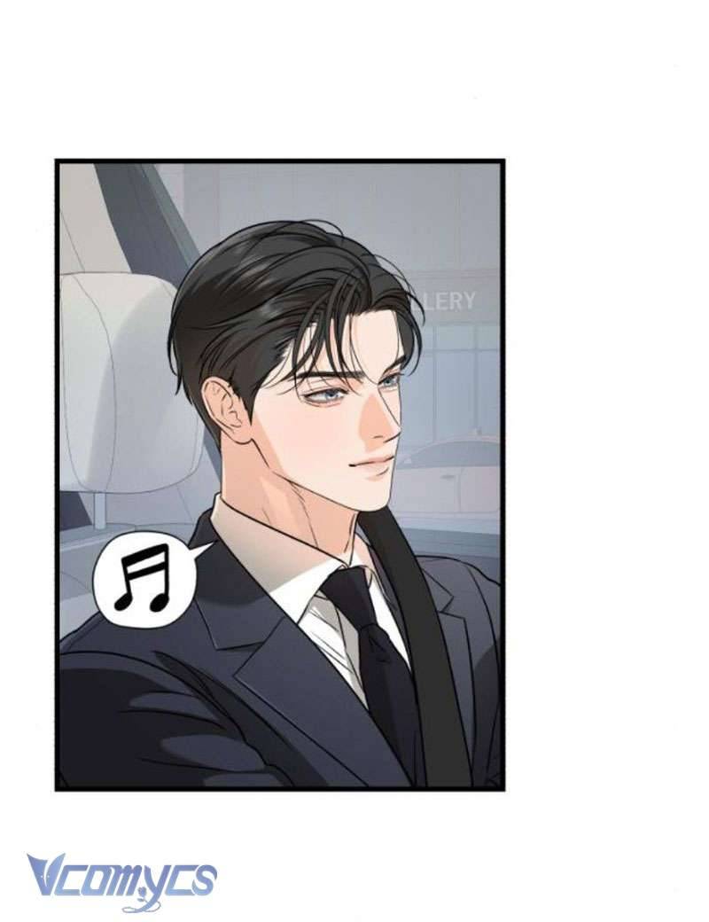 Tôi Nóng Lòng Muốn Chiếm Lấy Cô Ấy Chap 40 - Trang 3