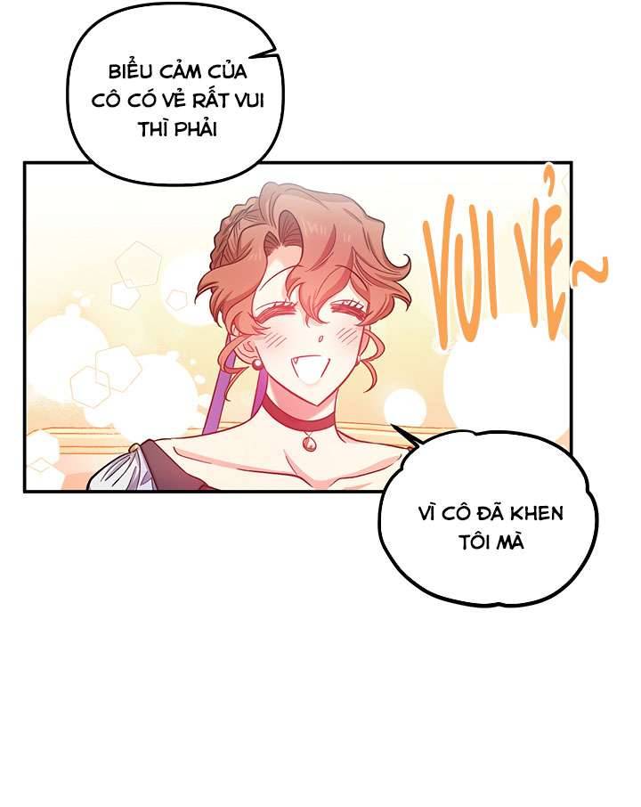 May Mắn Hay Bất Hạnh Chap 39 - Trang 4