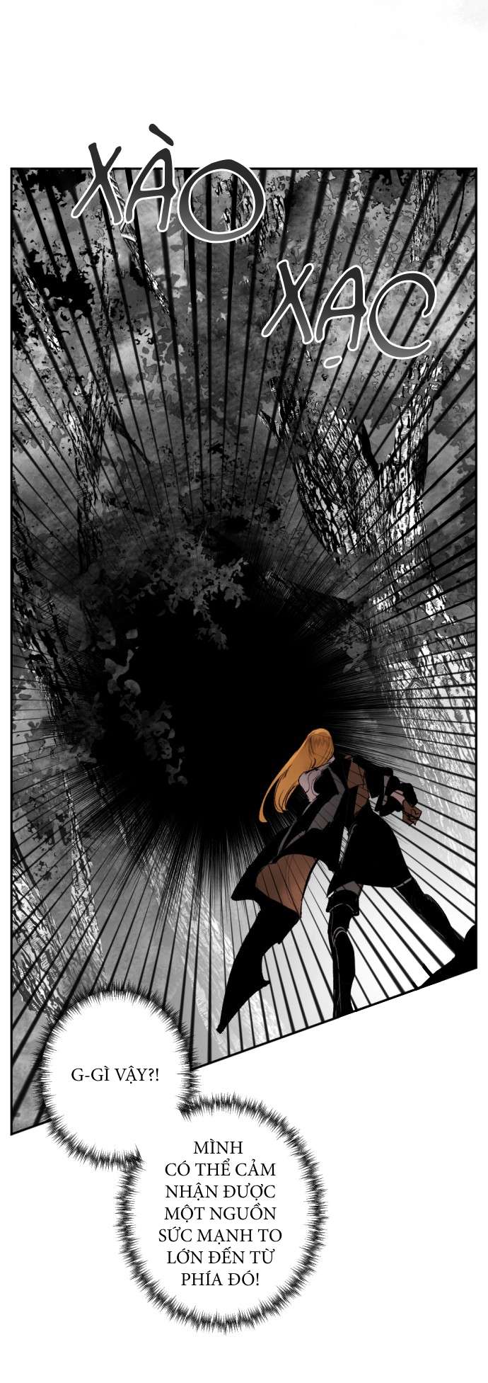 Lời Thú Nhận Của Chúa Tể Bóng Tối Chapter 99 - Trang 4