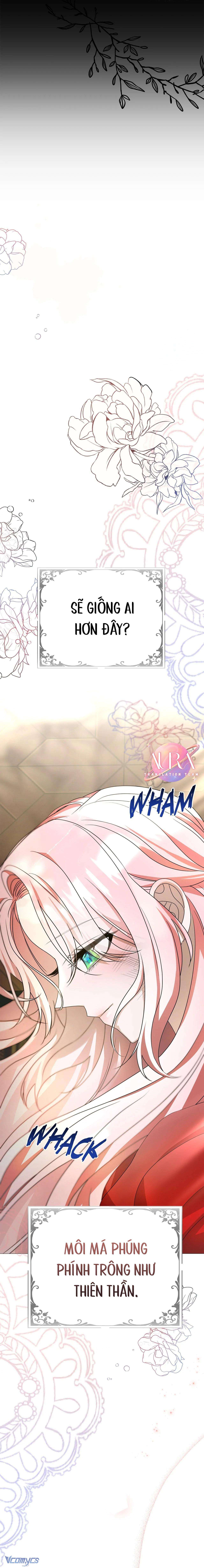 Lâu Đài Hoang Dã Chap 21 - Trang 2