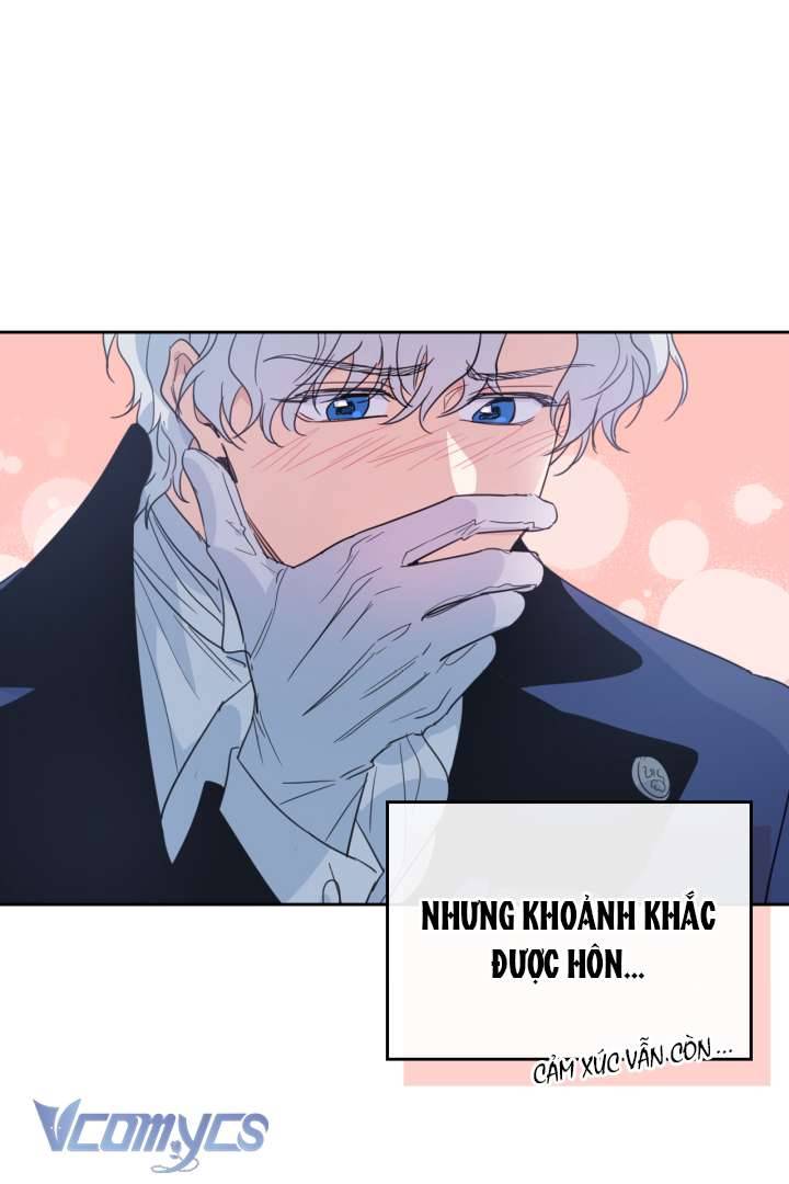 Người Đẹp Và Quái Thú Chap 53 - Trang 3