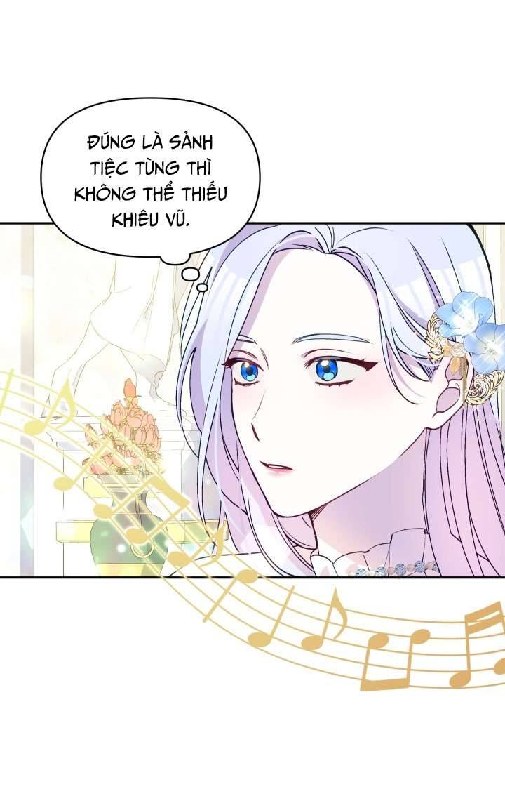 Người Bảo Hộ Của Bạo Quân Là Ma Nữ Tàn Độc Chap 43 - Trang 4