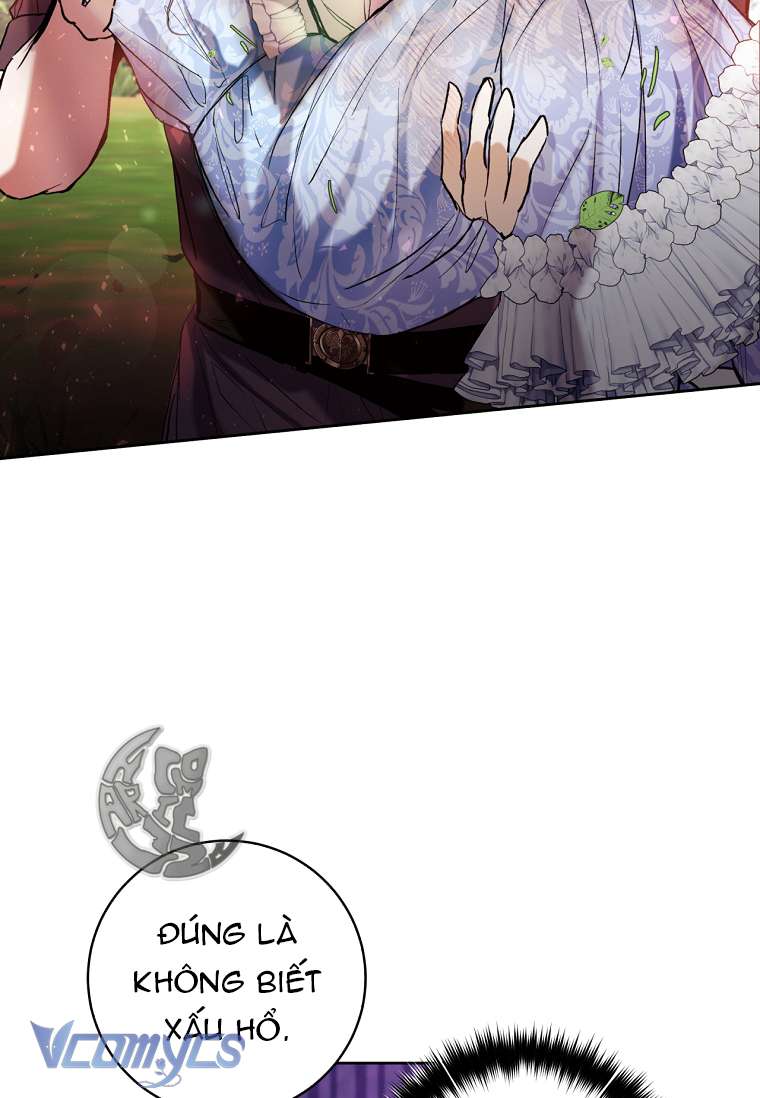 Làm Ác Nữ Bộ Không Tuyệt Sao? Chap 22 - Trang 4