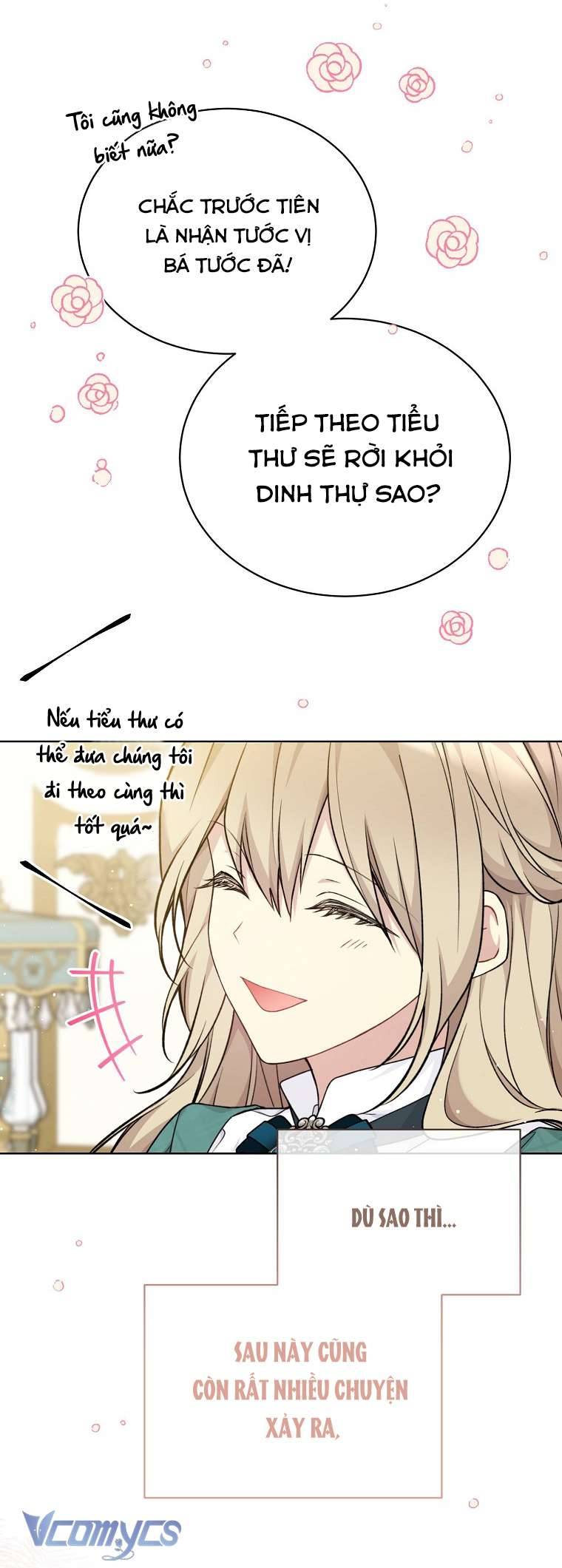 Vương Miện Lục Bảo Chap 85 - Trang 2