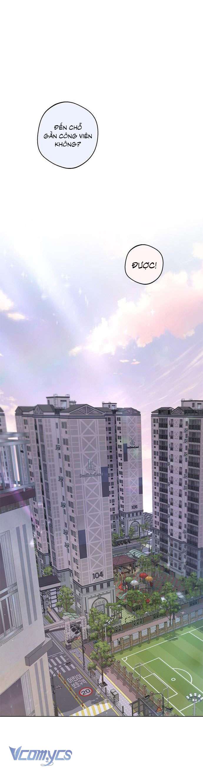 Đàn Anh Xấu Xa! Chap 73 - Trang 3