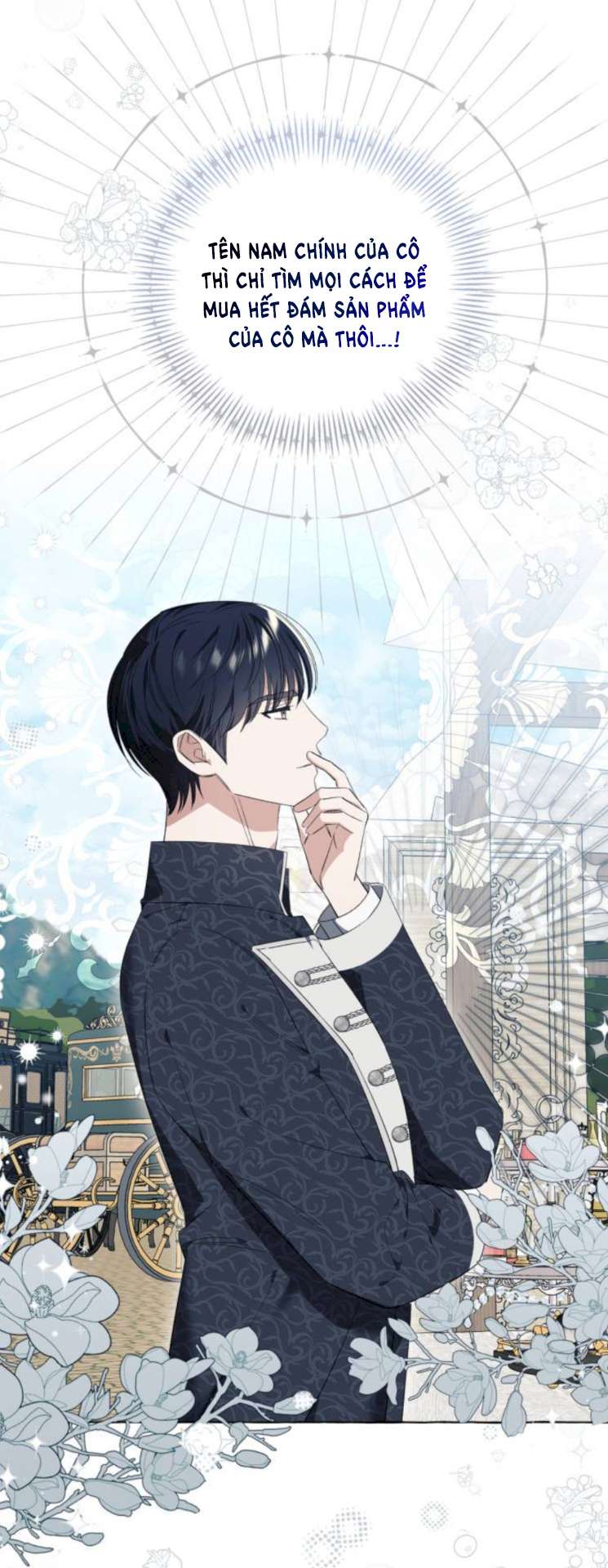 Tôi Tưởng Đó Chỉ Là Tiểu Thuyết Trọng Sinh Bình Thường Chapter 24 - Trang 4