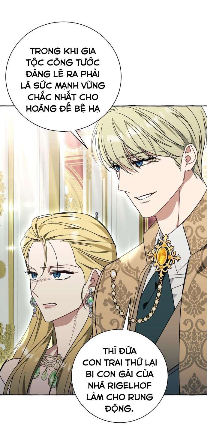 Tôi Tưởng Đó Chỉ Là Tiểu Thuyết Trọng Sinh Bình Thường Chapter 68 - Trang 4