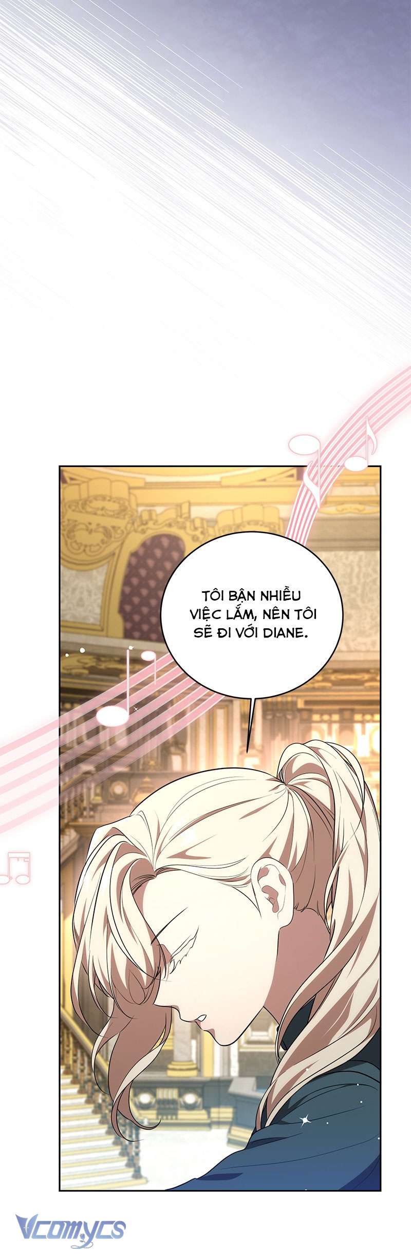 Cái Giá Phải Trả Chapter 9 - Trang 4