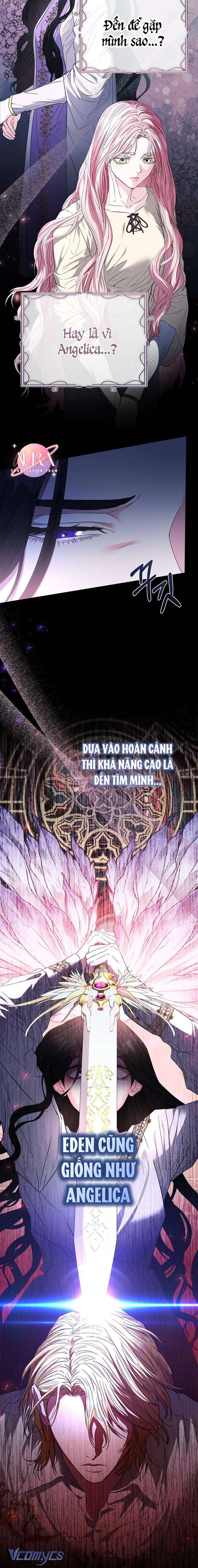 Này Người Chồng Phản Diện, Ngài Ám Ảnh Sai Người Rồi Chap 46 - Trang 4