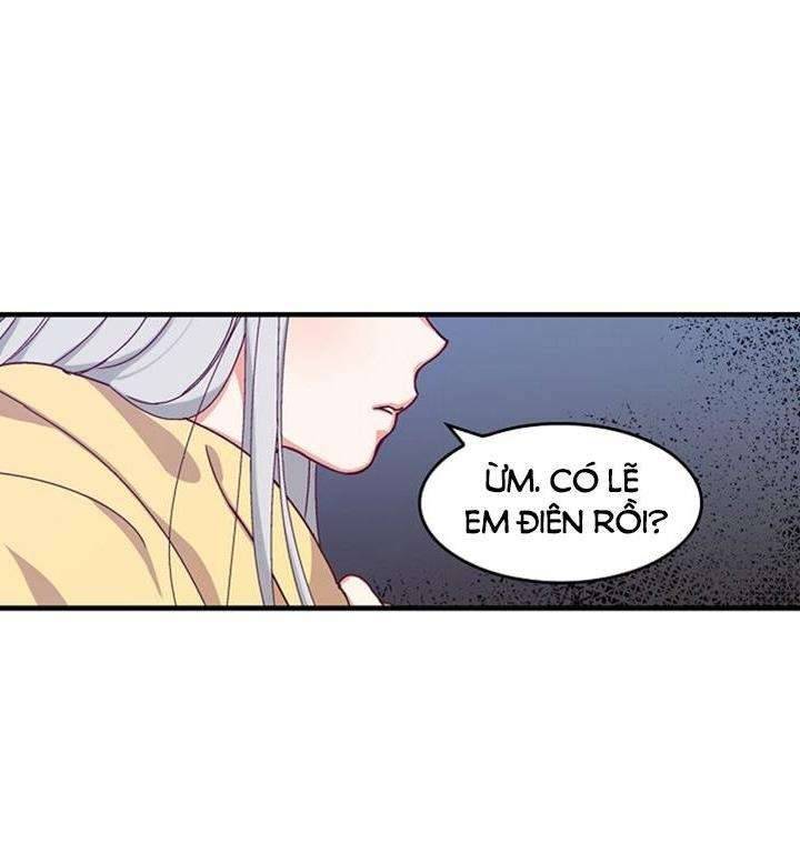 Cẩn Thận Với Các Anh Trai Đấy! Chap 4 - Trang 2