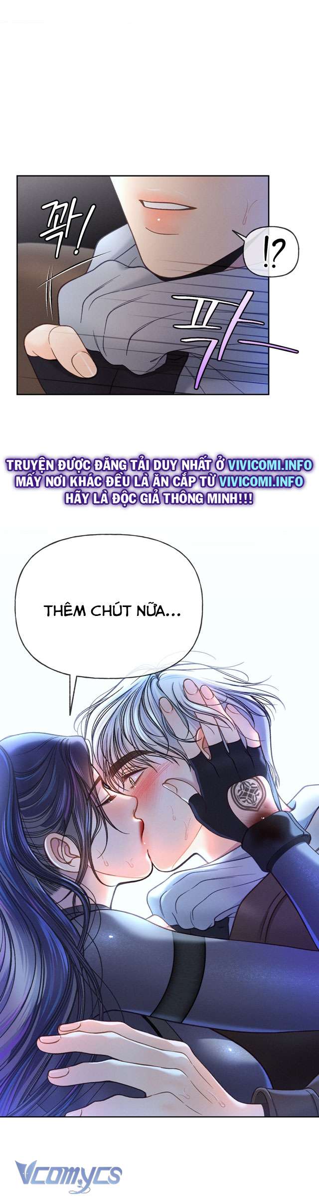 [18+] Hãy Giết Tôi Đi Chapter 3 - Trang 3