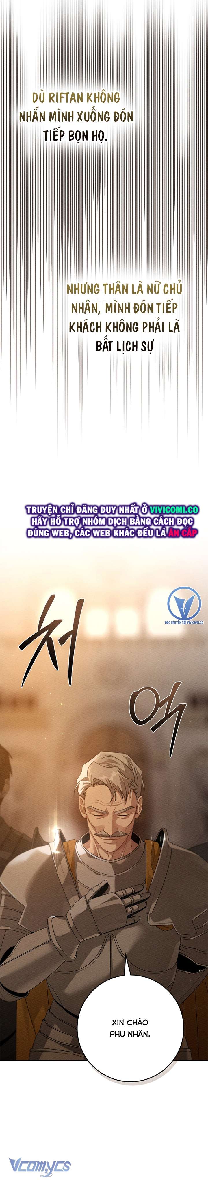 Dưới Bóng Cây Sồi Chap 84 - Trang 3