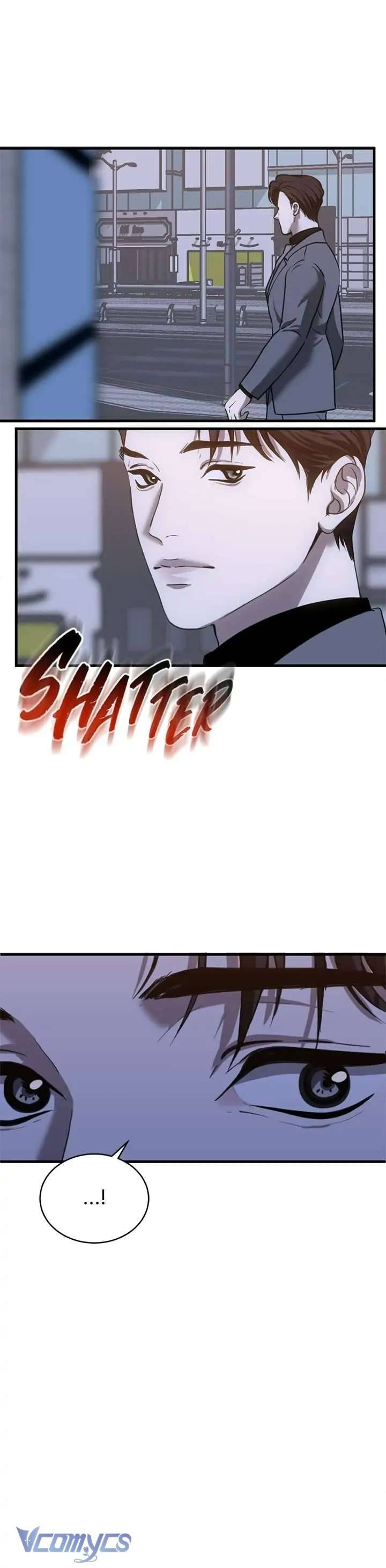 Ba Lần Động Phòng Chapter 27 - Trang 4