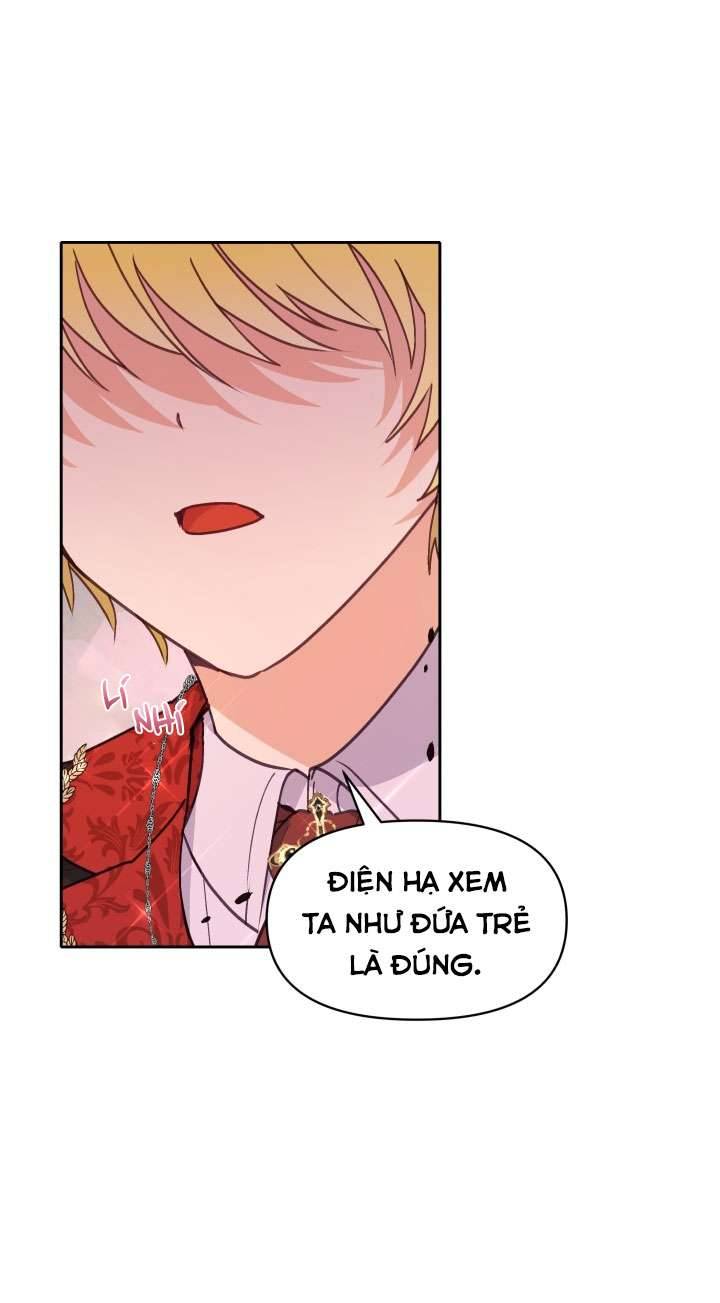 Người Bảo Hộ Của Bạo Quân Là Ma Nữ Tàn Độc Chap 32 - Trang 4