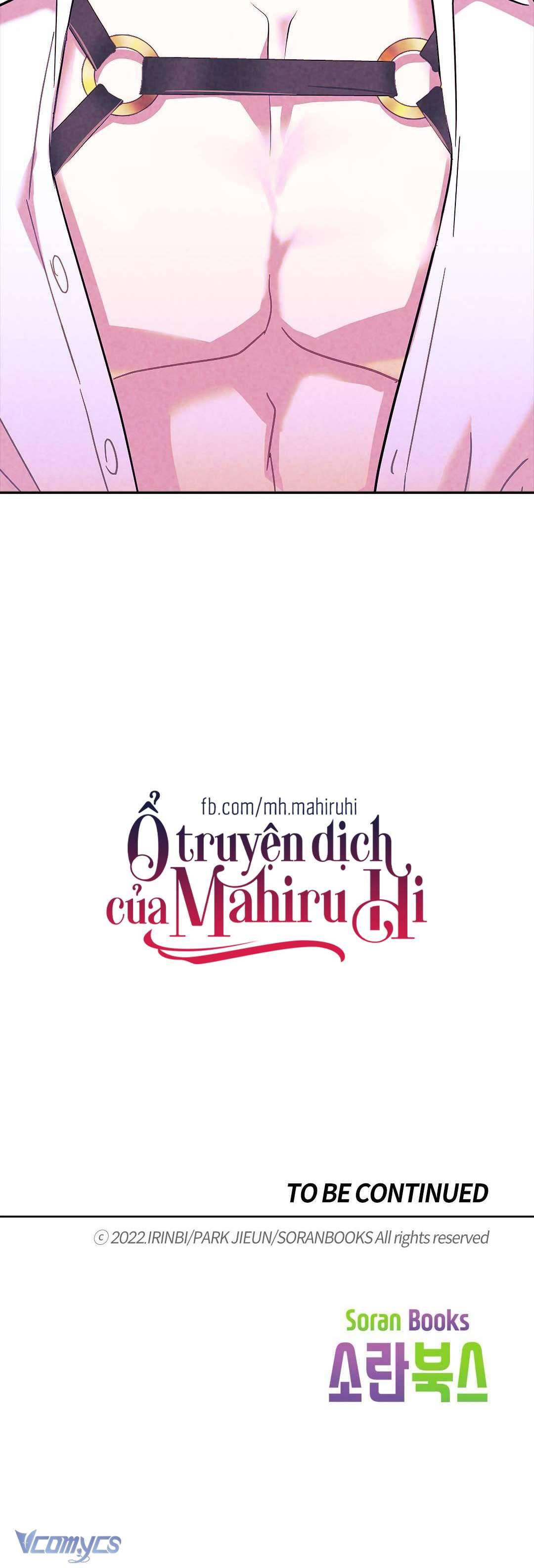 Nữ Vương Và Thánh Kỵ Sĩ Chap 32 - Trang 2