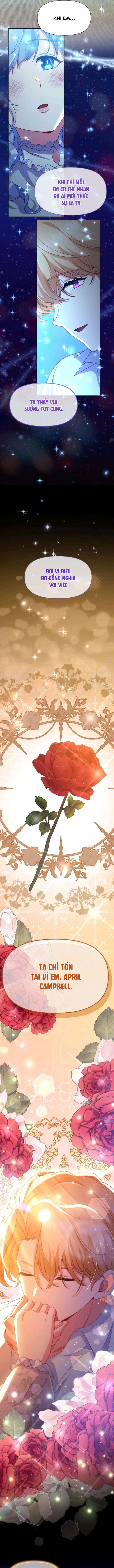 Ước Hẹn Không Thành Của Đôi Ta Chapter 25 - Trang 4