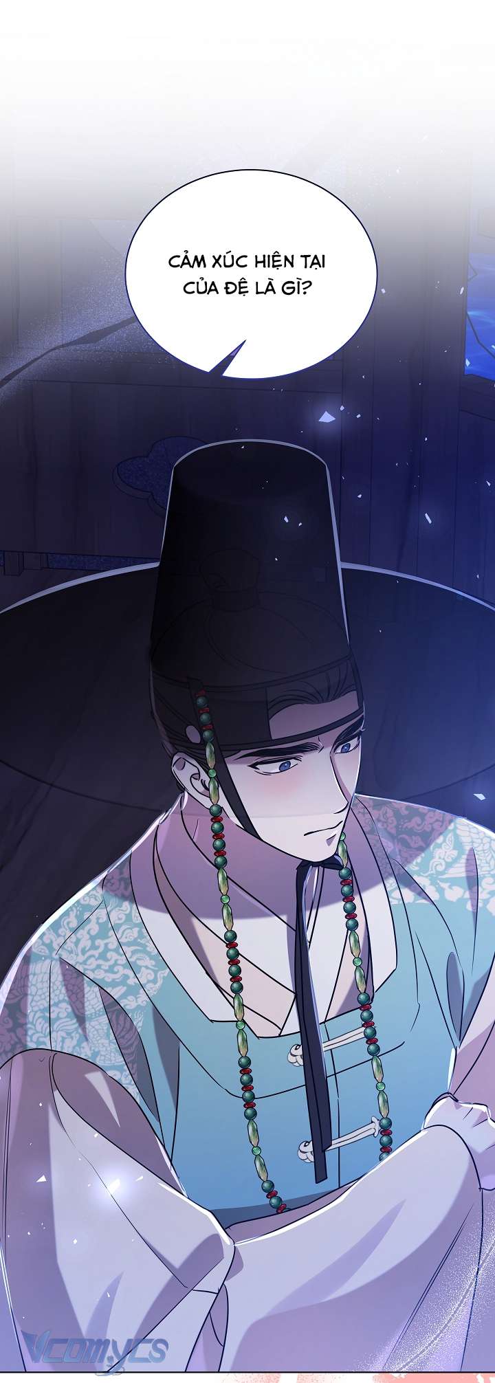 [18+] Biên Niên Sử Xuân Họa Thời Joseon Chap 23 - Trang 2