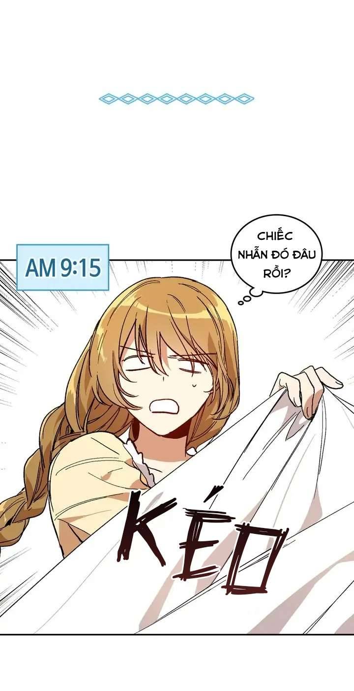 Vị Hôn Thê Khế Ước Của Công Tước Chapter 73 - Trang 4