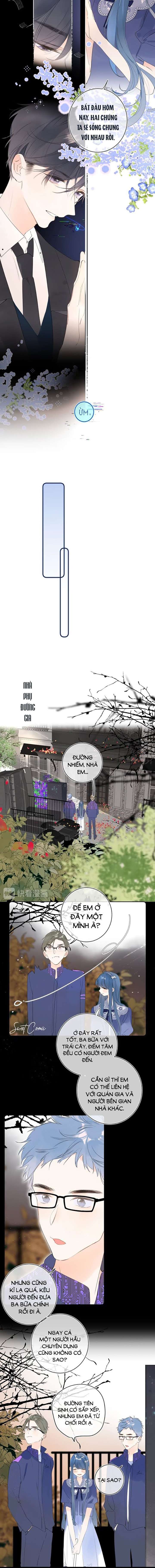 Don't Cry Chap 24 - Trang 2