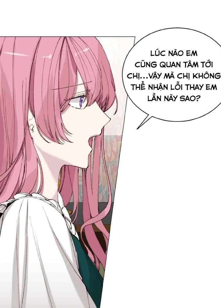 Ác Nữ Cần Bạo Chúa Chapter 3 - Trang 4